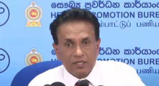 One in Five Sri Lankans Living with Diabetes